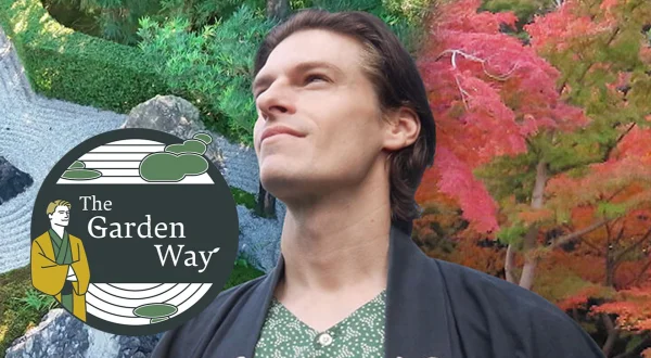 The Garden Way