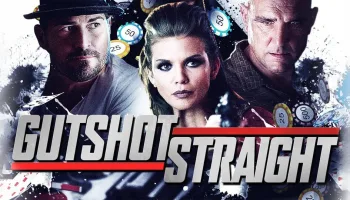 Gutshot Straight
