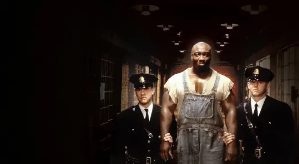 The Green Mile