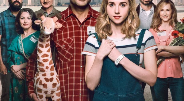 The Big Sick