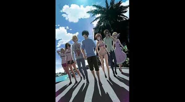 ぐらんぶる Season
