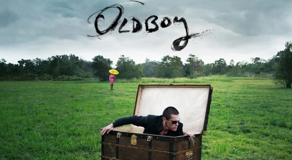 Oldboy