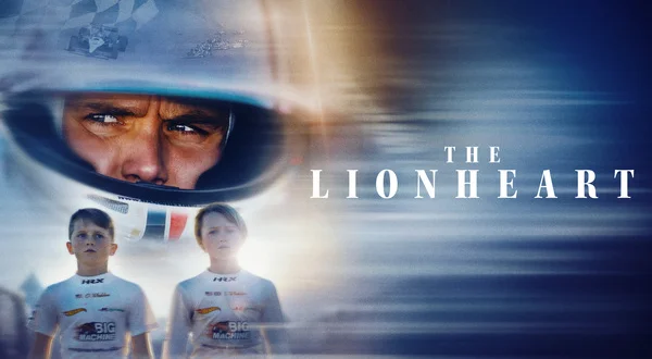 The Lionheart