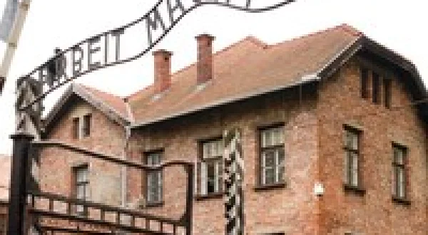 Auschwitz: The Nazis and the Final Solution