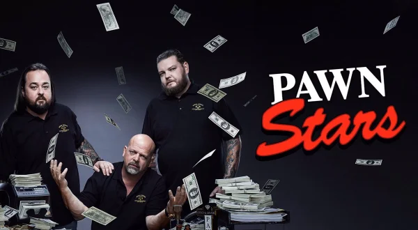Pawn Stars