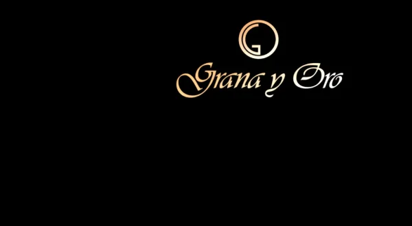 Grana y oro