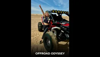 Offroad Odyssey