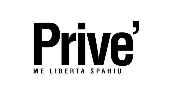PRIVE