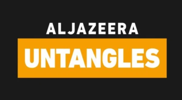 Al Jazeera Untangles - Genocide