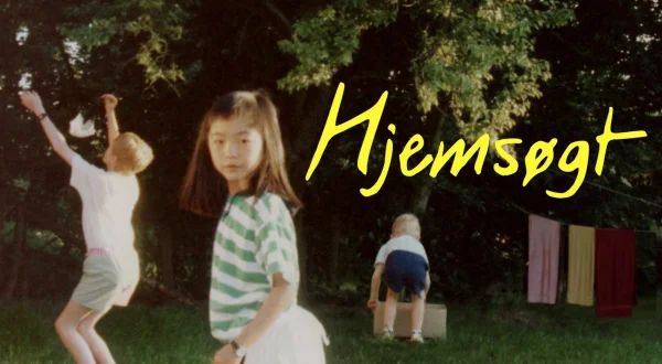 Hjemsøgt