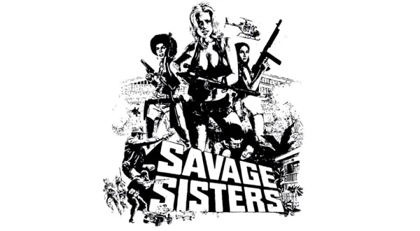 Savage Sisters