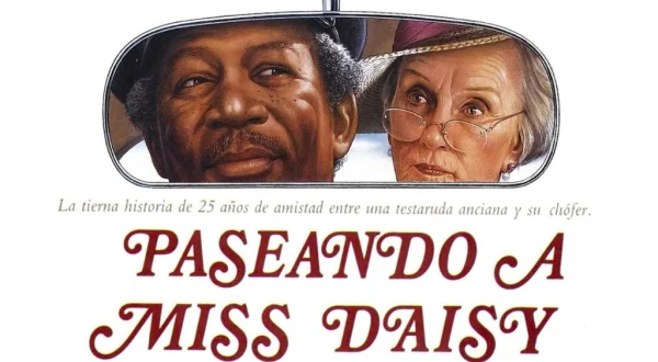 Paseando a Miss Daisy
