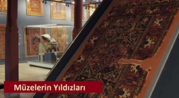 Müzelerin Yıldızları