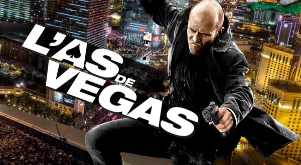 L'as de Vegas