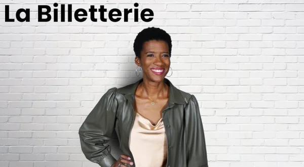La billetterie