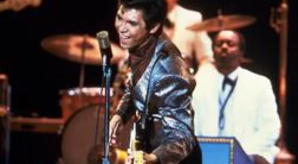 La Bamba