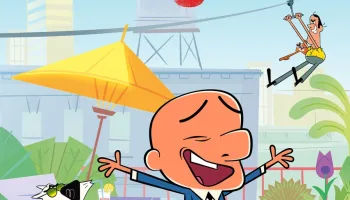 Mr Magoo