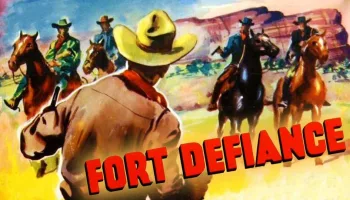 Fort Defiance