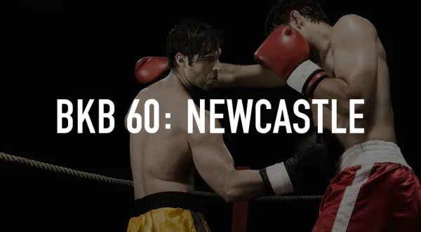 BKB 60: Newcastle