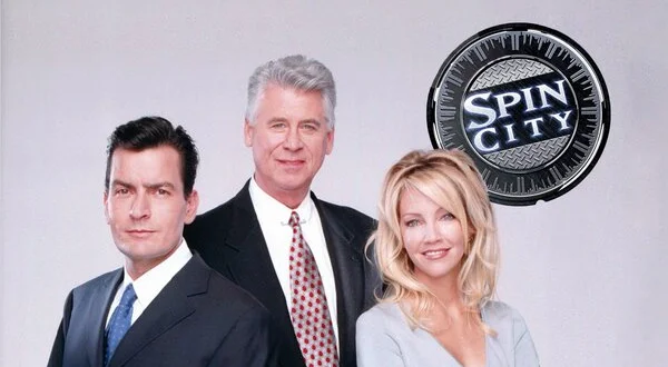 Spin City