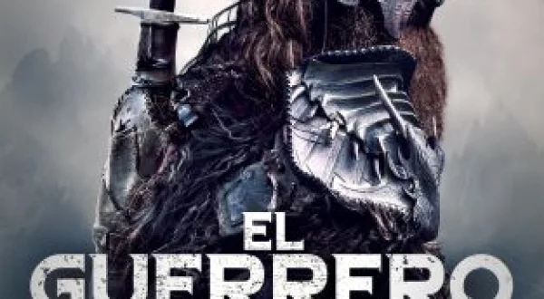 El guerrero de la venganza