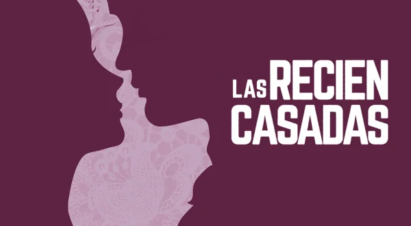 Las recién casadas