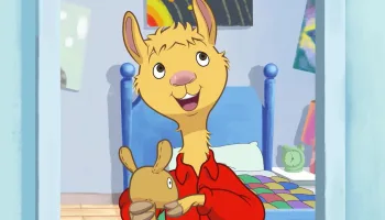 Llama Llama
