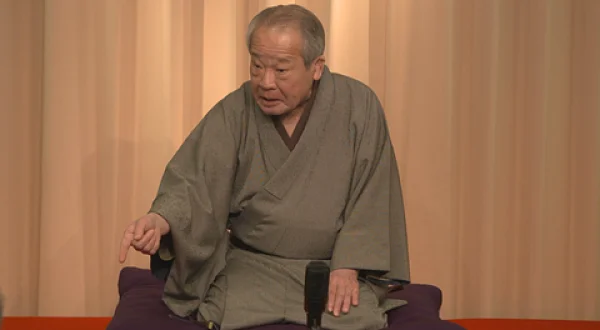 三遊亭圓橘～円楽一門会を支える重鎮！