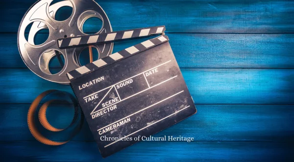 Chronicles of Cultural Heritage