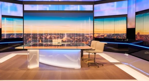 Le journal de la RTBF