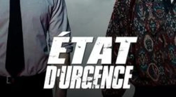 Etat d'urgence