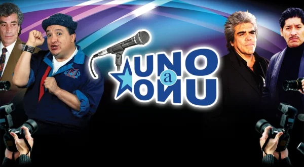 Uno a uno