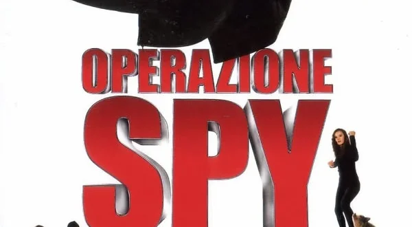 Operazione Spy Sitter