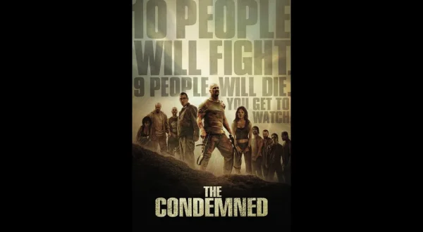 The Condemned
