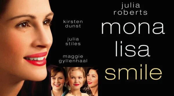 Mona Lisa Smile