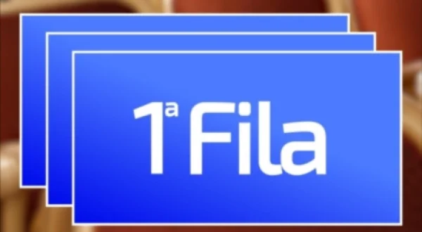1ª Fila