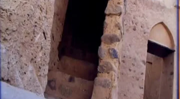قصة مكان: قلعة الفجيرة