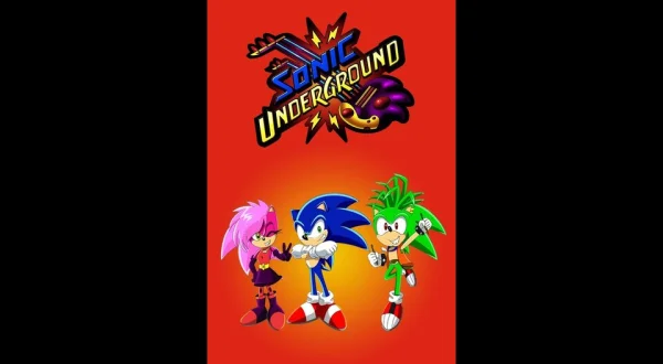 Sonic Underground
