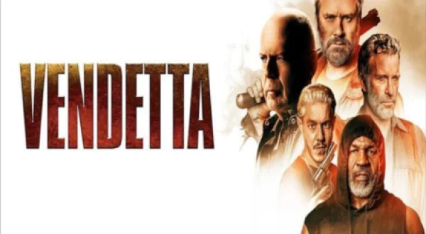 Vendetta