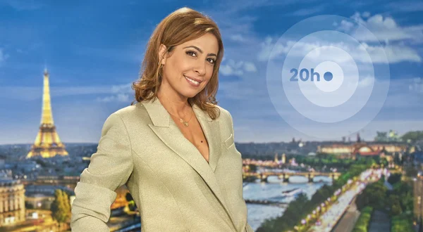 Live: Journal de 20h