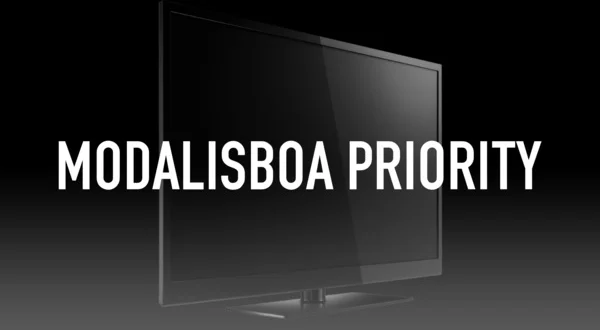 ModaLisboa Priority