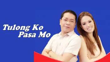 Tulong Ko Pasa Mo