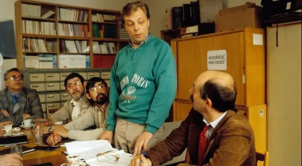 Vrať se do hrobu