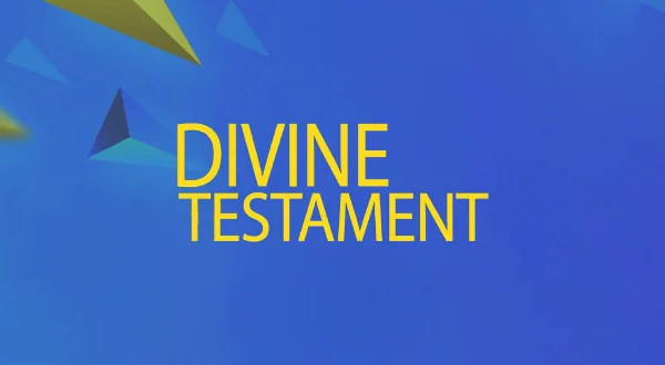 Divine Testament