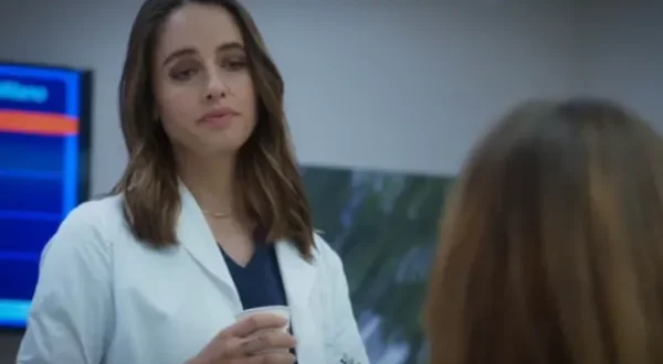 DOC: Nelle tue mani