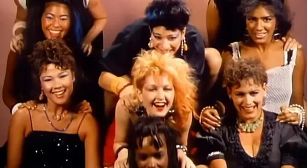 The 80s: What A Feeling!