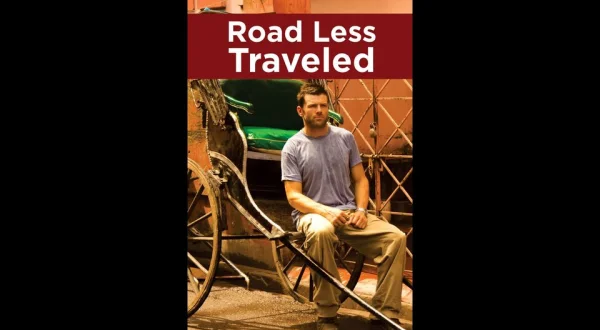 Road Less Traveled