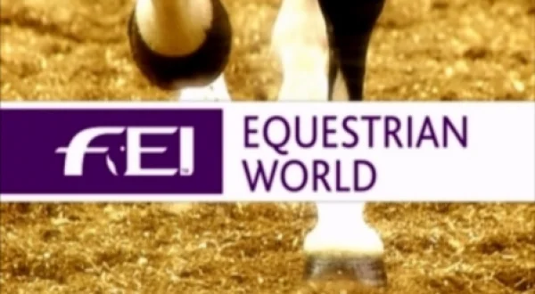 FEI Equestrian World 1