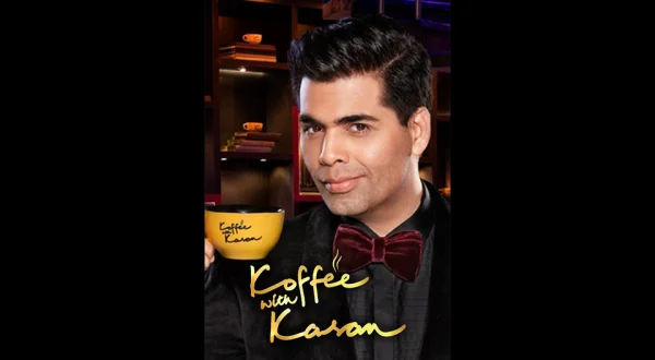 Koffee With Karan
