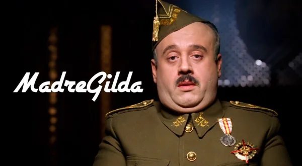 Madregilda